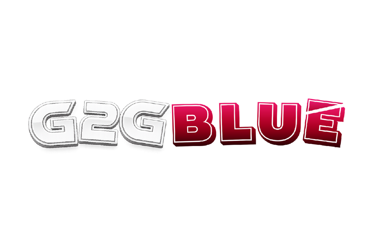 g2gblue.co
